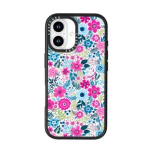 Clear TPU Phone Case Cover for iPhone 17 with Design, 20H-165PH002